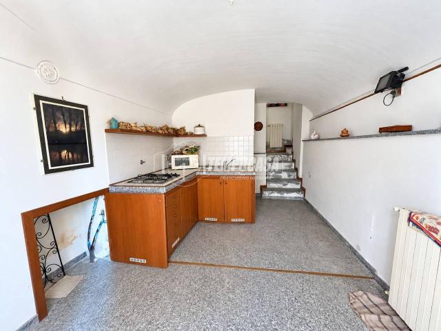Casa indipendente in vendita a Pont Canavese