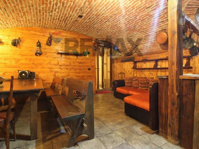 Casa indipendente in vendita a Pont Canavese