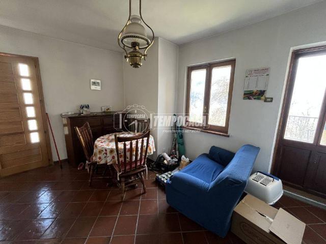 Casa indipendente in vendita a Pont Canavese TO