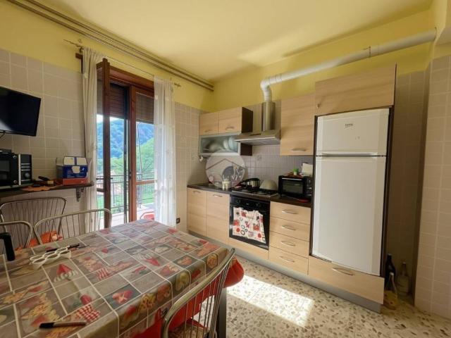 Casa indipendente in vendita a Pont Canavese TO