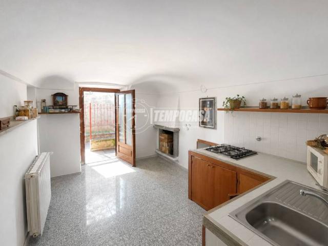 Casa indipendente in vendita a Pont Canavese TO