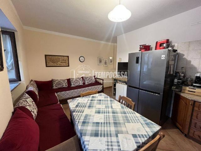 Casa indipendente in vendita a Pont Canavese TO