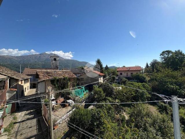 Casa indipendente in vendita a Pont Canavese TO
