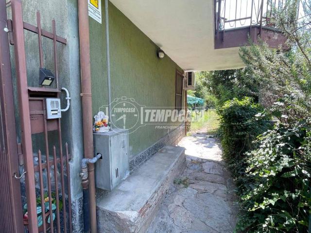 Casa indipendente in vendita a Pont Canavese TO