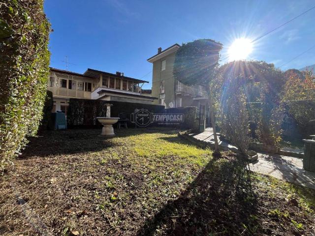 Casa indipendente in vendita a Pont Canavese TO