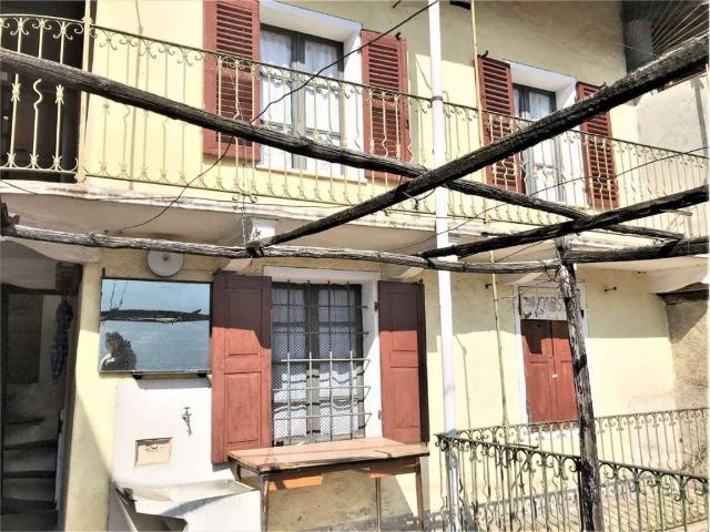 Casa indipendente in vendita a Pont Saint Martin AO