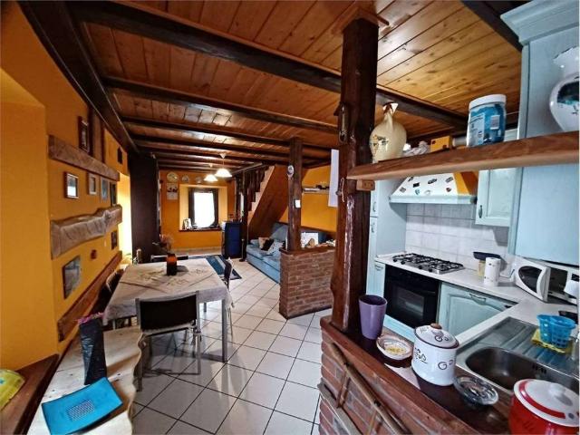 Casa indipendente in vendita a Pont Saint Martin AO
