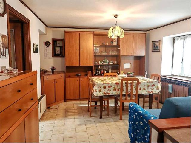 Casa indipendente in vendita a Pont Saint Martin AO