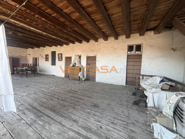 Casa indipendente in vendita a Pontoglio BS