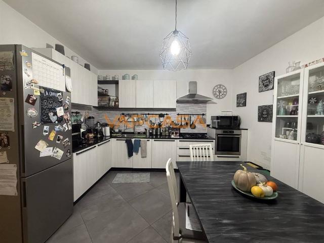 Casa indipendente in vendita a Pontoglio BS