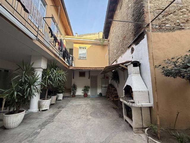 Casa indipendente in vendita a Pontoglio BS