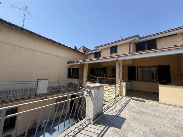 Casa indipendente in vendita a Pontoglio BS