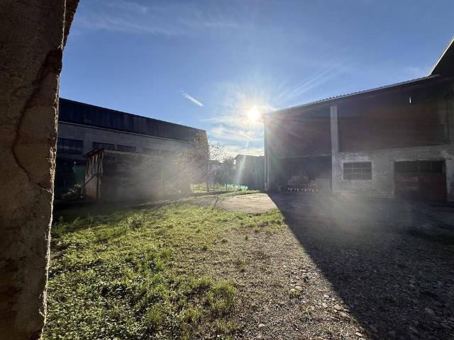 Casa indipendente in vendita a Pontoglio BS