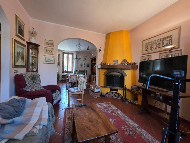 Casa indipendente in vendita a Pontassieve FI