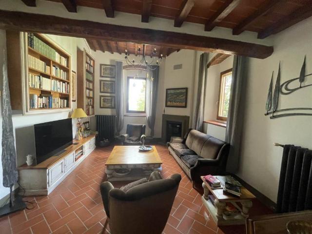 Casa indipendente in vendita a Pontassieve FI
