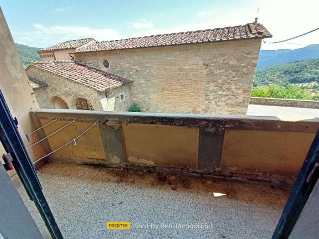 Casa indipendente in vendita a Pontassieve FI