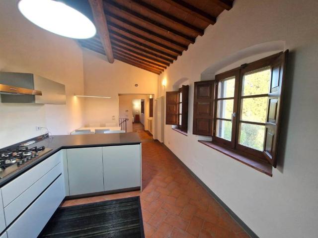 Casa indipendente in vendita a Pontassieve FI