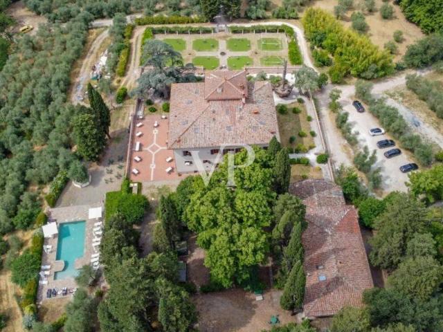 Casa indipendente in vendita a Pontassieve FI