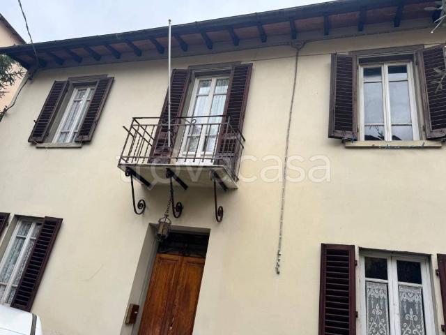 Casa indipendente in vendita a Pontassieve via Luigi Gori, 26