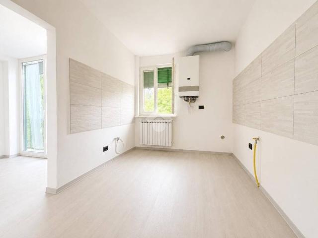 Casa indipendente in vendita a Pontevico BS