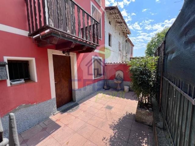 Casa indipendente in vendita a Pontevico BS