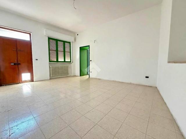 Casa indipendente in vendita a Pontevico BS