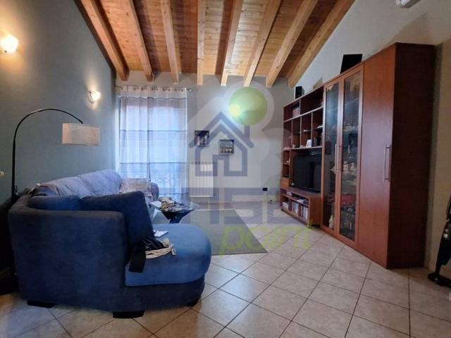 Casa indipendente in vendita a Pontevico BS