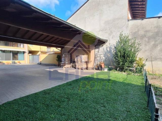 Casa indipendente in vendita a Pontevico BS