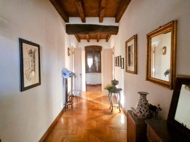 Casa indipendente in vendita a Pontevico BS