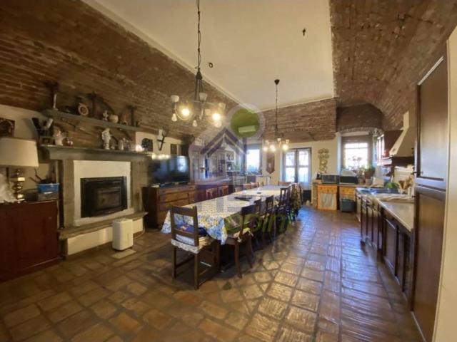 Casa indipendente in vendita a Pontevico BS