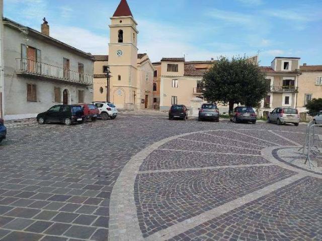 Casa indipendente in vendita a Ponte BN