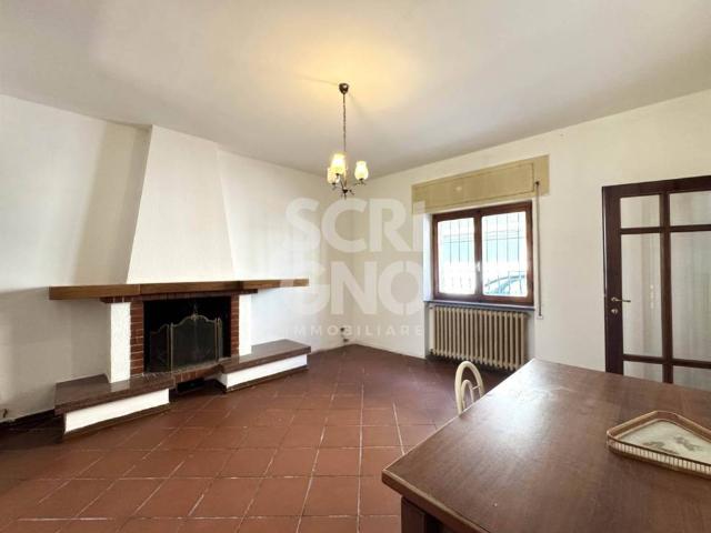 Casa indipendente in vendita a Ponte Buggianese via Roma