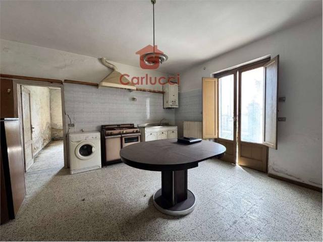 Casa indipendente in vendita a Ponte Buggianese PT