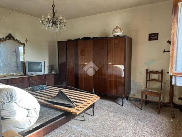 Casa indipendente in vendita a Ponte Buggianese PT
