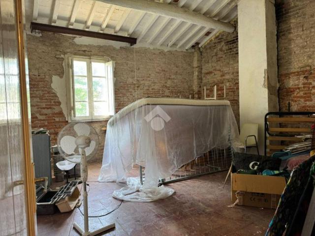 Casa indipendente in vendita a Ponte Buggianese PT
