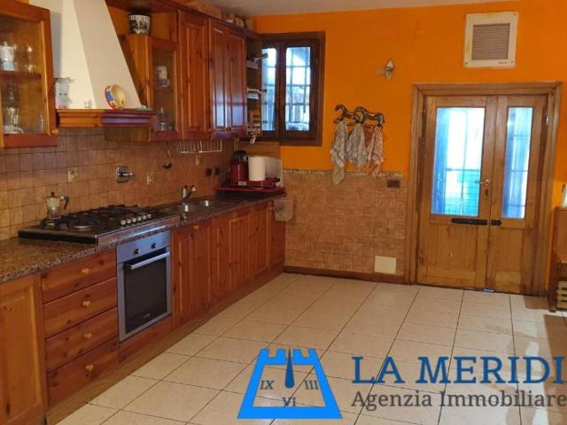 Casa indipendente in vendita a Ponte Buggianese PT