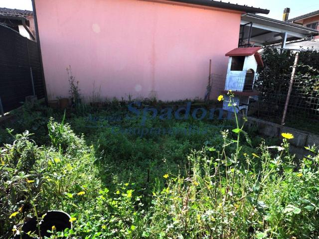 Casa indipendente in vendita a Ponte Buggianese PT