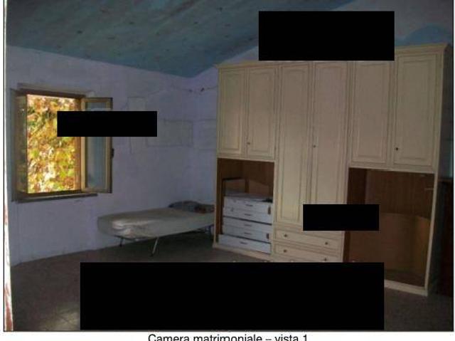Casa indipendente in vendita a Ponte Buggianese PT
