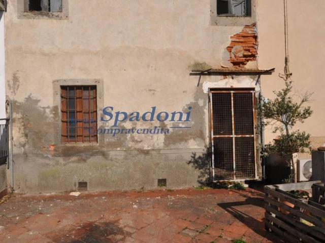 Casa indipendente in vendita a Ponte Buggianese PT