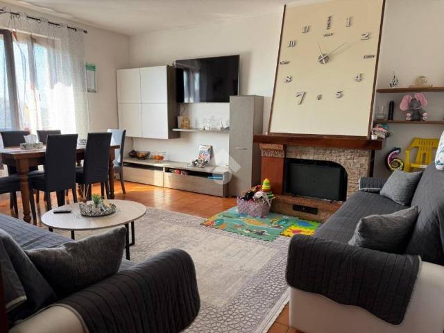 Casa indipendente in vendita a Ponte Buggianese PT