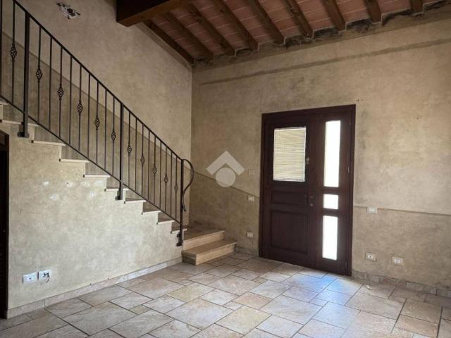 Casa indipendente in vendita a Ponte Buggianese PT