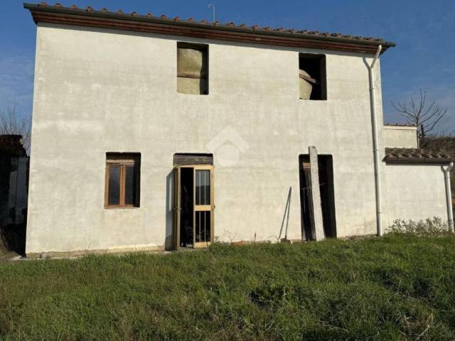 Casa indipendente in vendita a Ponte Buggianese PT