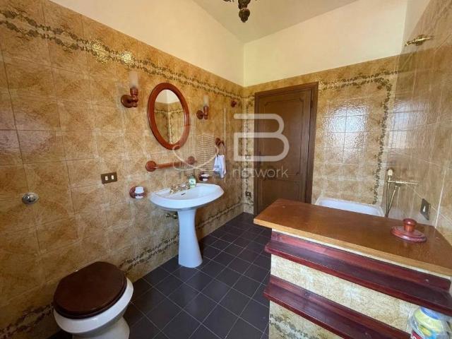 Casa indipendente in vendita a Ponte Buggianese PT