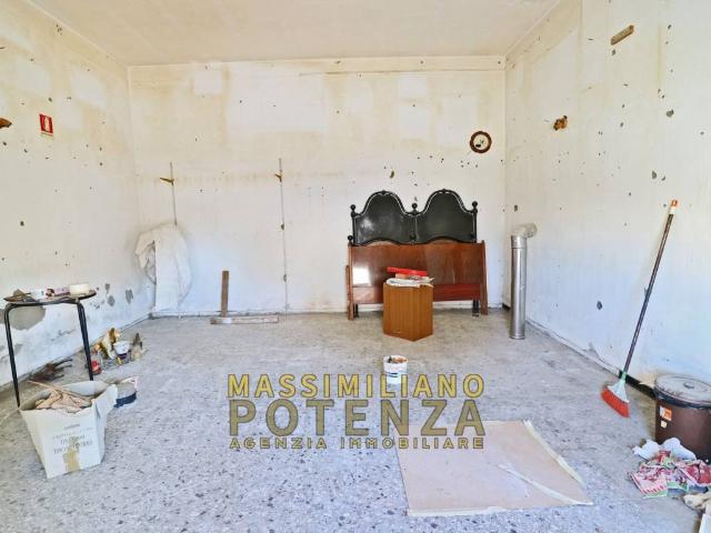 Casa indipendente in vendita a Ponte Buggianese PT