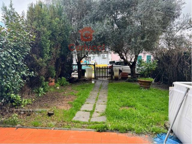 Casa indipendente in vendita a Ponte Buggianese PT