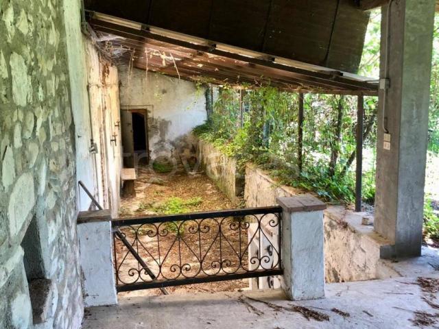 Casa indipendente in vendita a Ponte dell'Olio