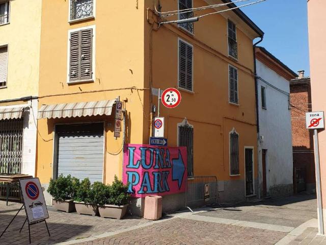 Casa indipendente in vendita a Ponte dell'Olio PC