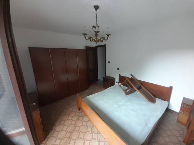 Casa indipendente in vendita a Ponte dell'Olio PC