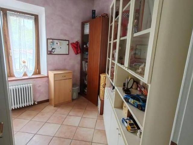 Casa indipendente in vendita a Ponte dell'Olio PC