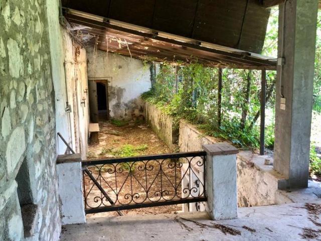 Casa indipendente in vendita a Ponte dell'Olio PC